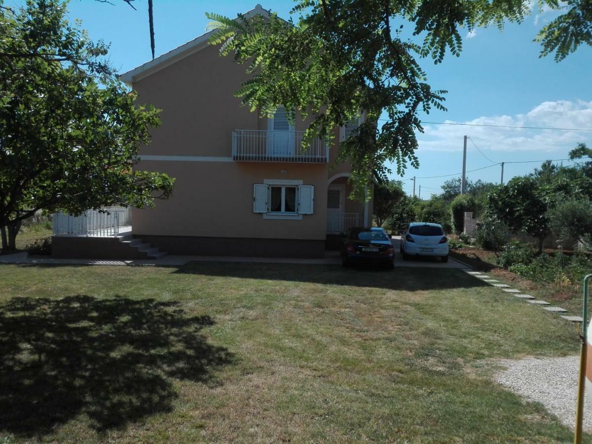 Rooms Amg Privlaka  Exterior photo